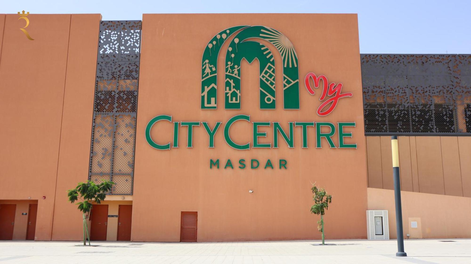 Your Sleek Transit 1br Oasis Hideaway In Masdar * Abu Dhabi