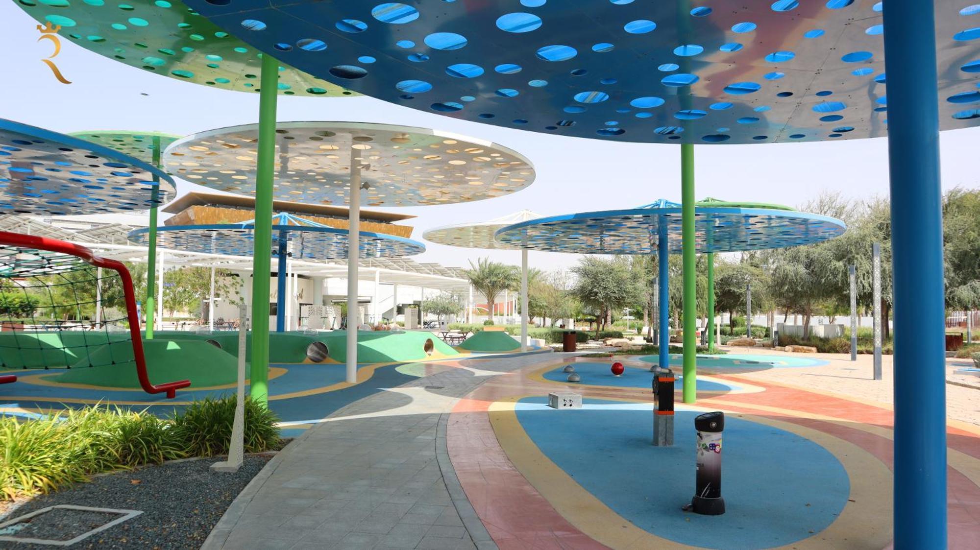 Apartment Your Sleek Transit 1br Oasis Hideaway In Masdar